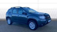 Dacia Duster 1.0 TCe 100 Comfort 5dr Bi Fuel Estate